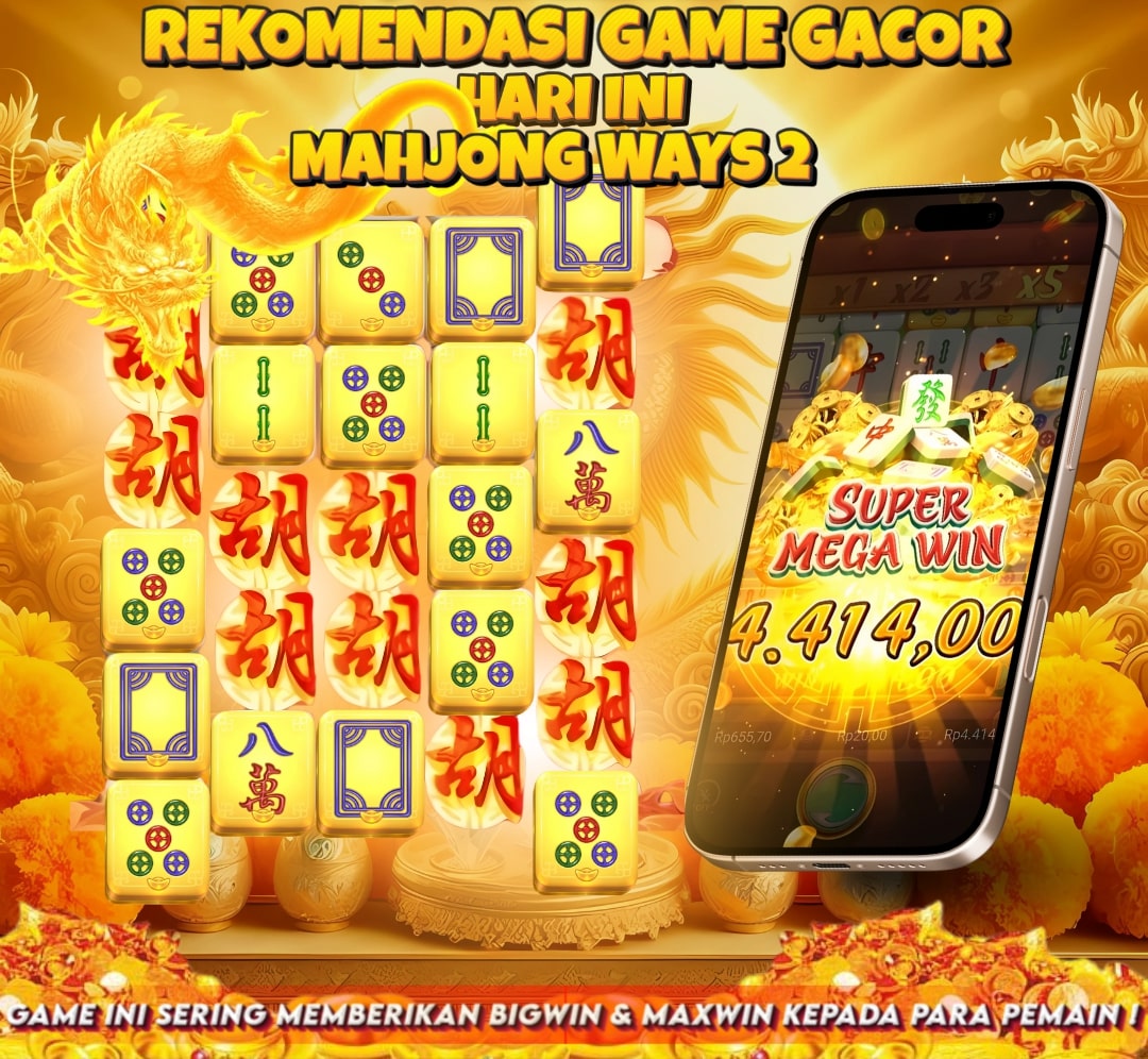 WAHANA33: Cuan Online Setiap Hari, Modal Gak Sampai 10K